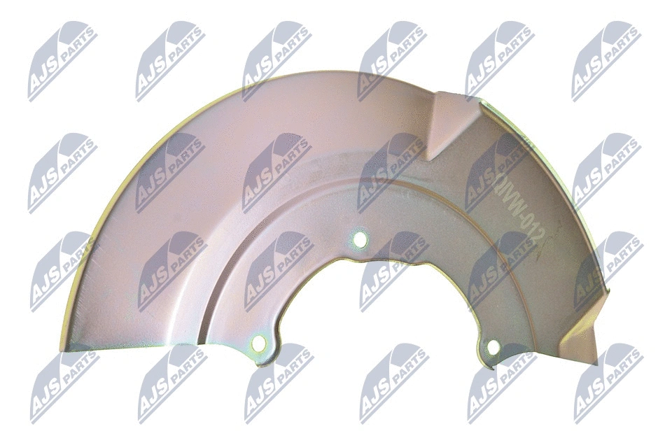 Splash Guard, brake disc (HTO-VW-012)