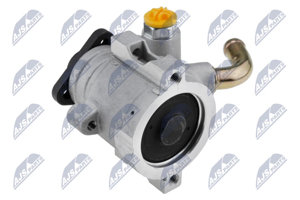 Hydraulic Pump, steering