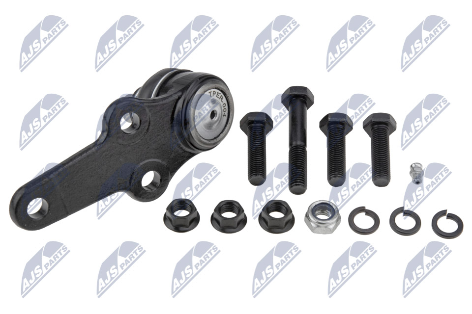 Ball Joint