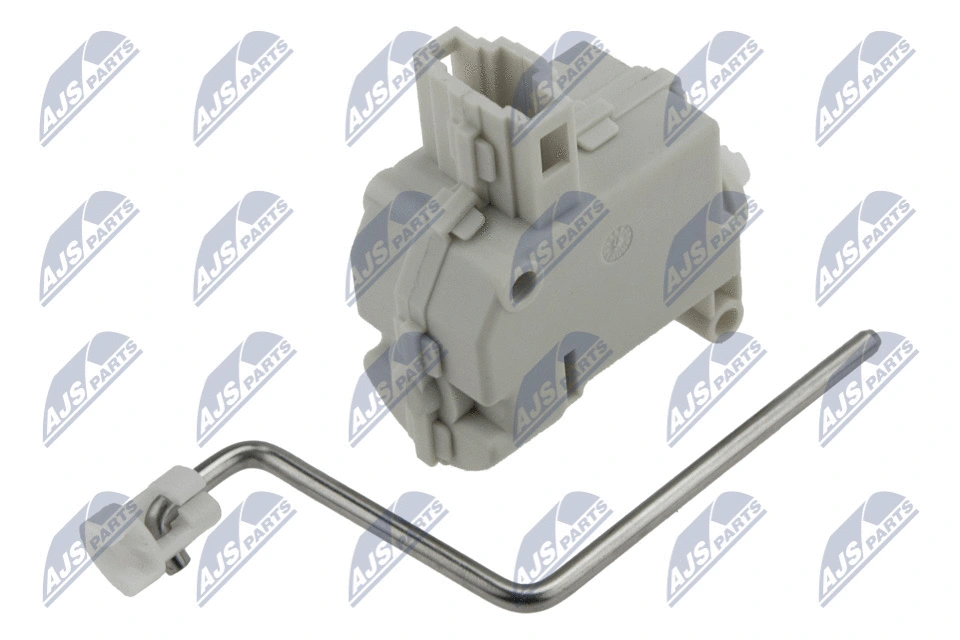 Tailgate Lock (EZC-AU-127)