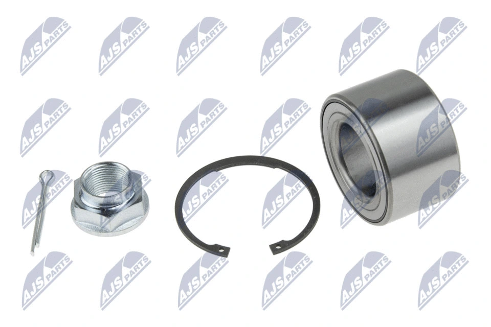 Wheel Bearing Kit (KLP-DA-013)
