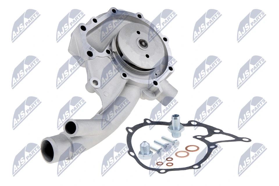 Water Pump, engine cooling (CPW-ME-008)