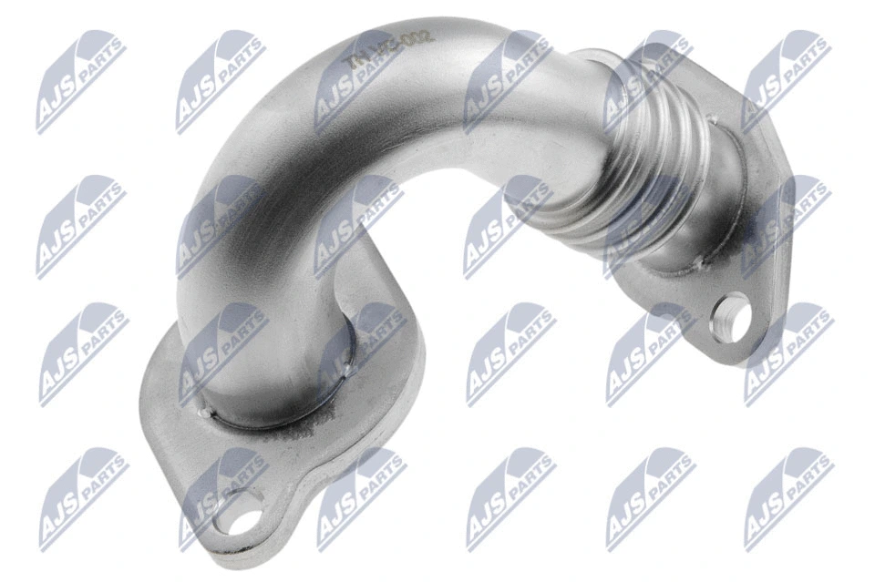 Pipe, EGR valve (EGR-VC-002)
