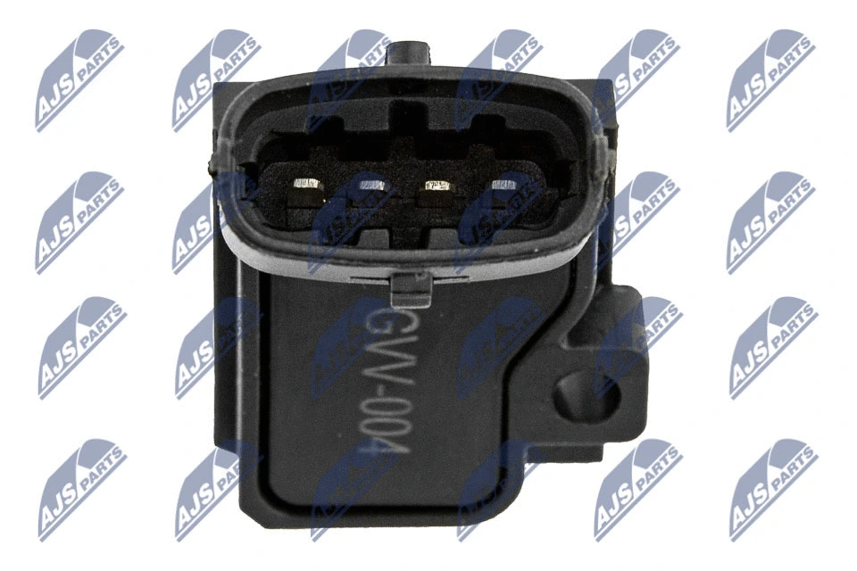 Air Pressure Sensor, altitude adaption