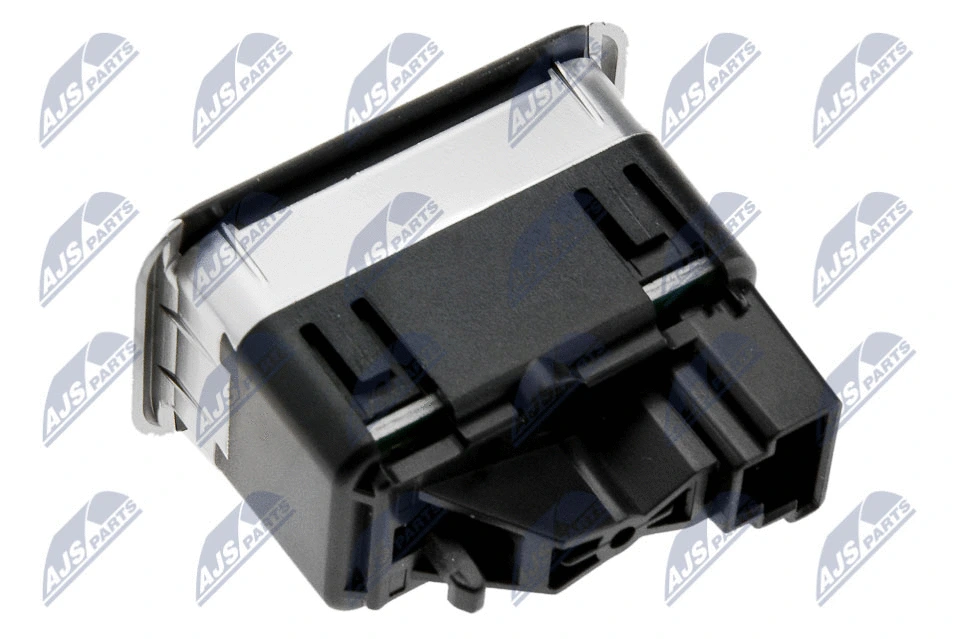 Switch, window regulator