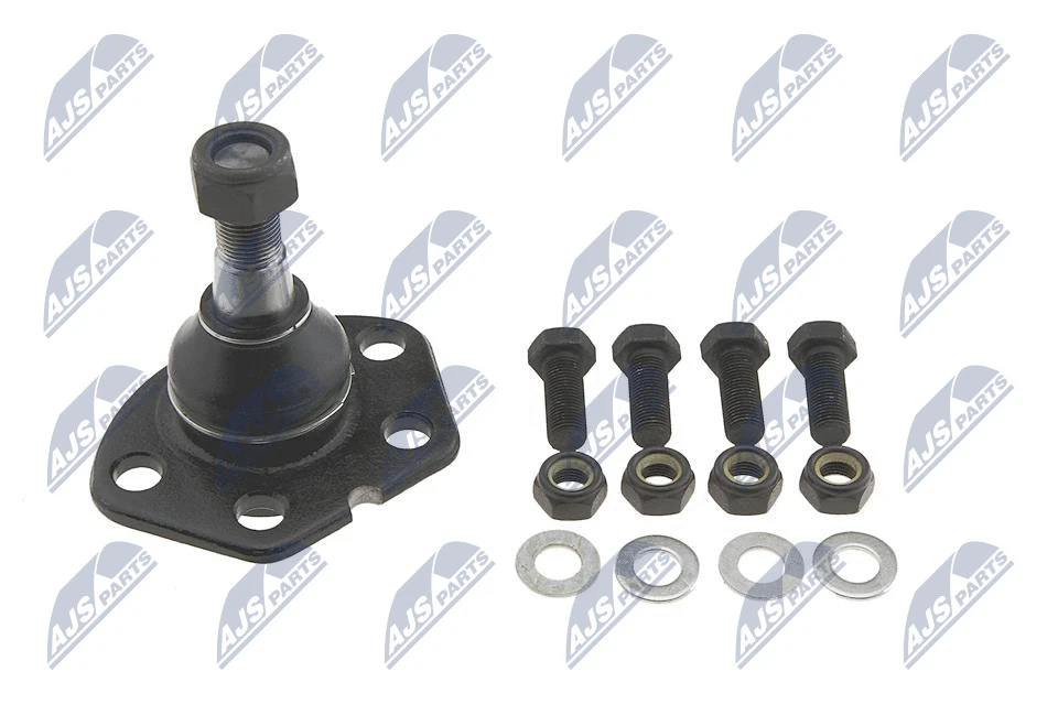 Ball Joint (ZSD-PE-006)
