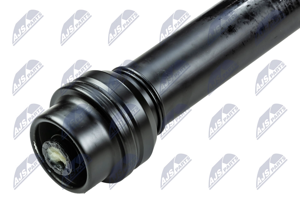 Propshaft, axle drive