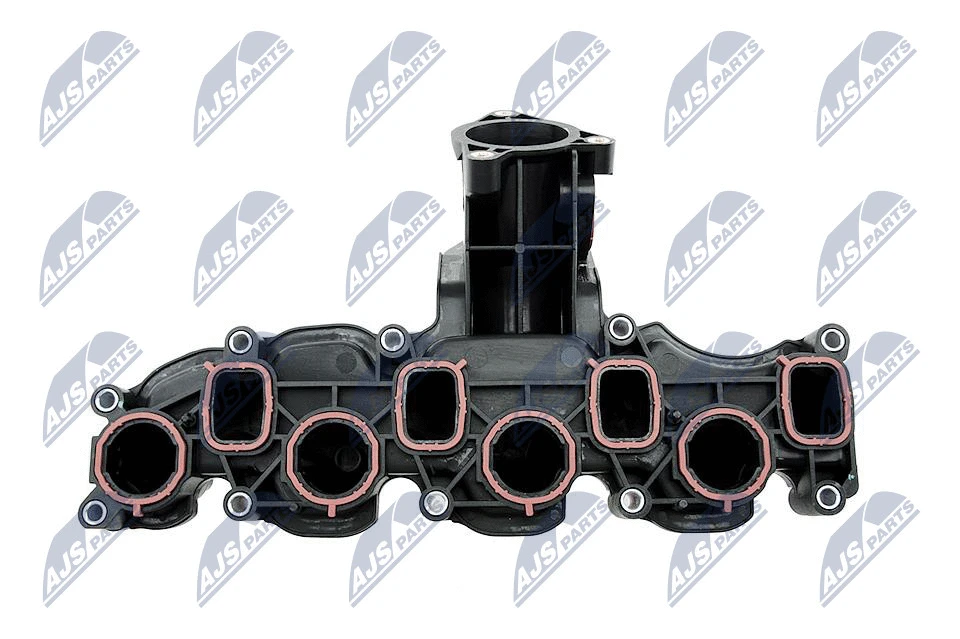 Intake Manifold Module