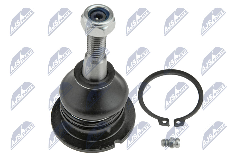 Ball Joint (ZSG-LR-001)