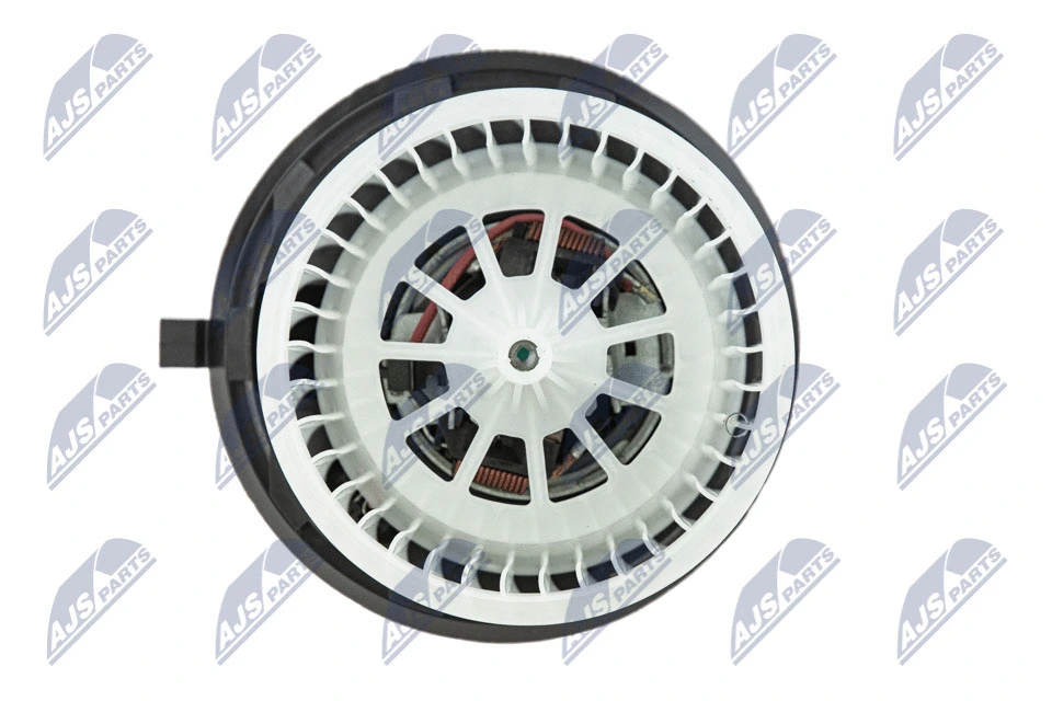 Interior Blower