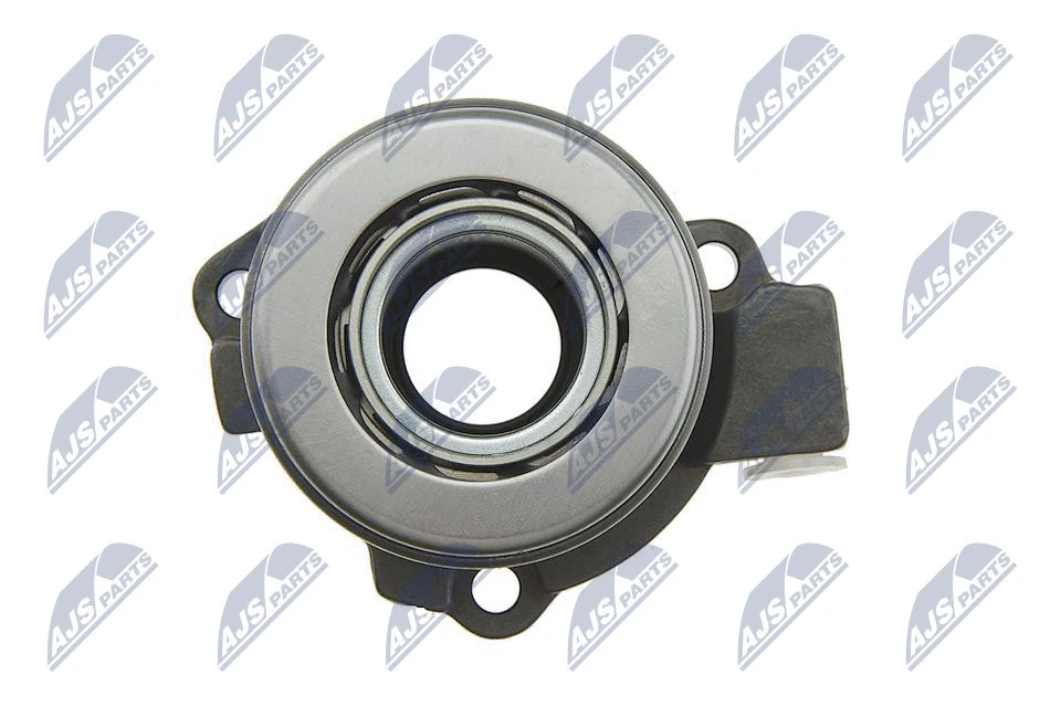 Central Slave Cylinder, clutch
