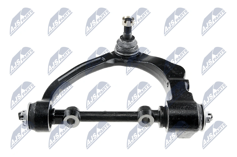 Control/Trailing Arm, wheel suspension (ZWG-KA-319)