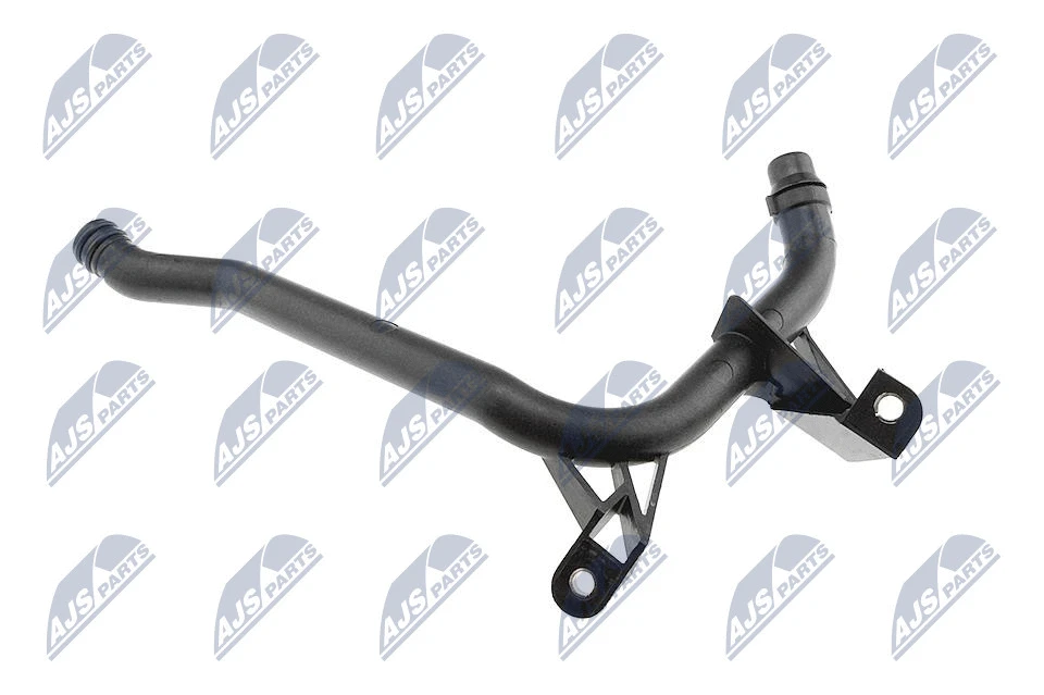 Coolant Pipe