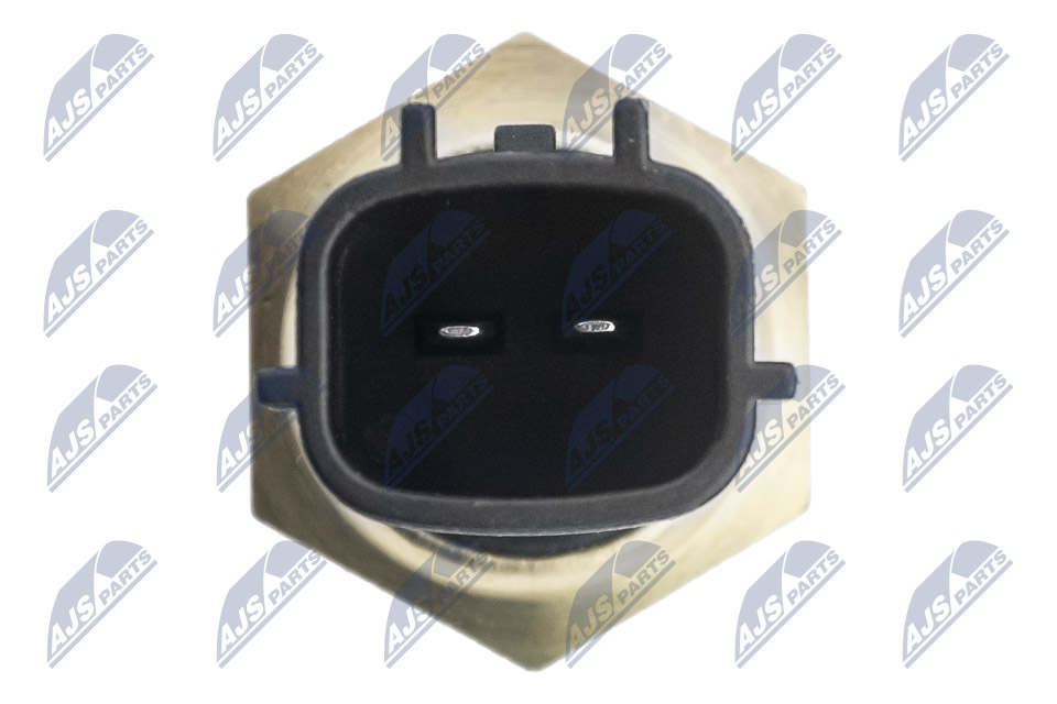 Sensor, coolant temperature