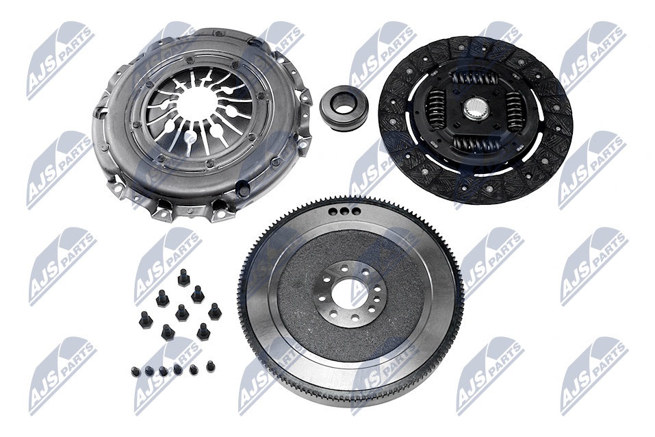 Clutch Kit (NZS-CT-000)