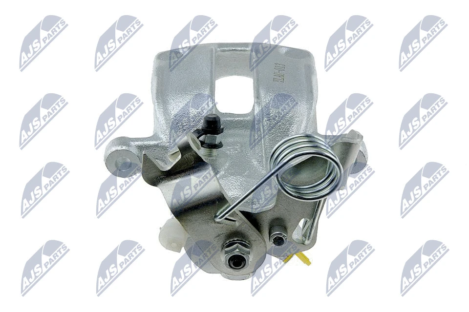 Brake Caliper