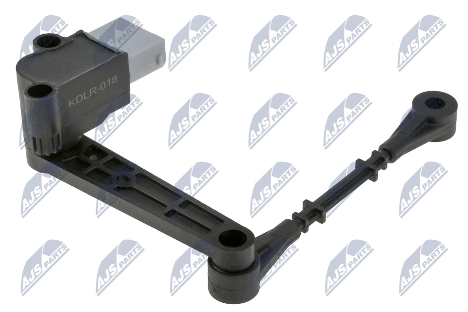 Sensor, Xenon light (headlight levelling)