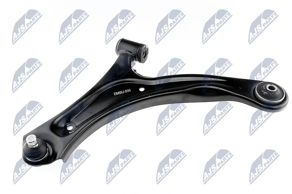 Control/Trailing Arm, wheel suspension (ZWD-SU-035)