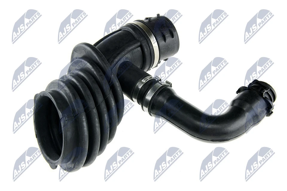 Intake Hose, air filter (GPP-FR-000)