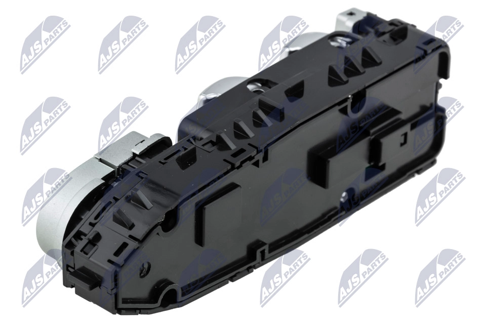 Switch, window regulator