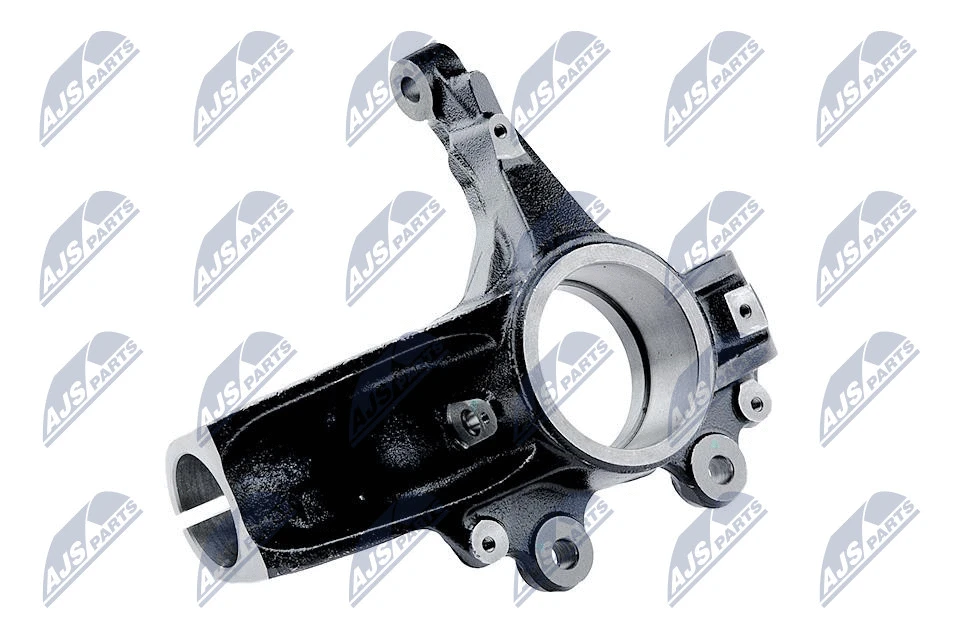 Steering Knuckle, wheel suspension (ZZP-FR-002)