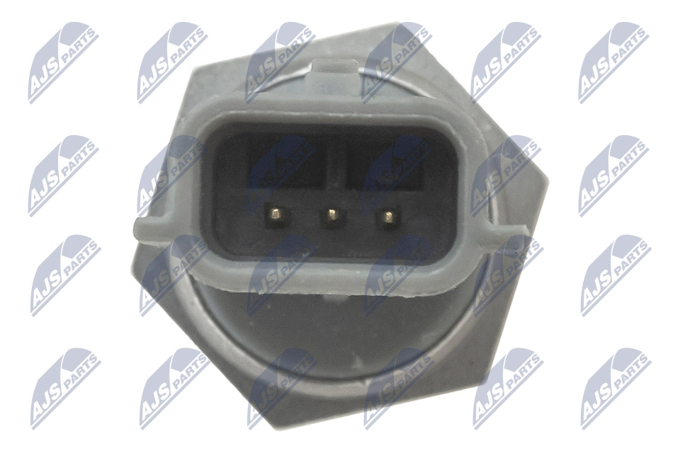 Sensor, coolant temperature