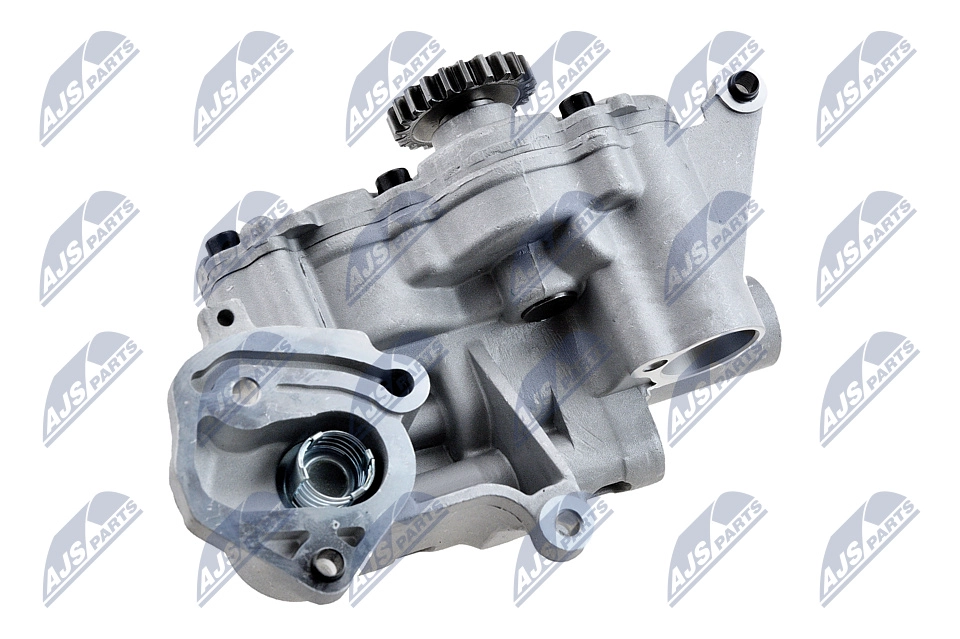 Oil Pump (BPO-VW-021)