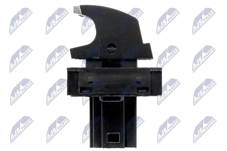 Switch, window regulator