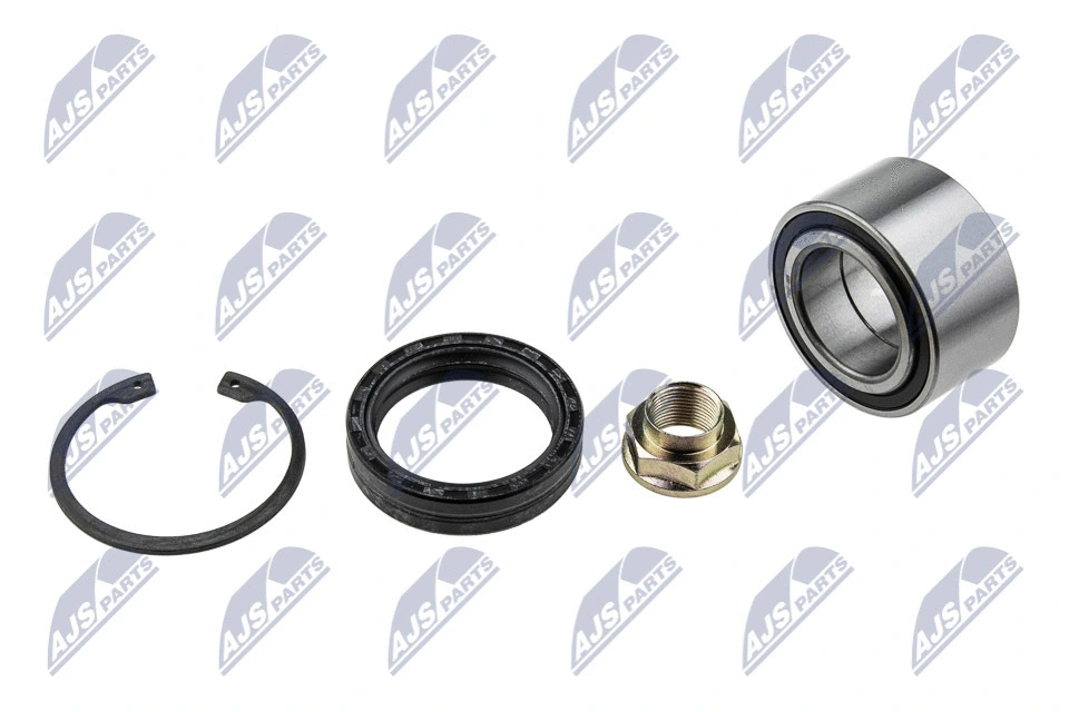 Wheel Bearing Kit (KLP-SB-005)