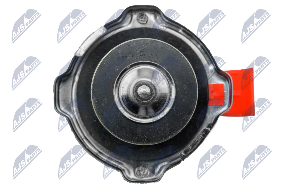 Cap, coolant tank