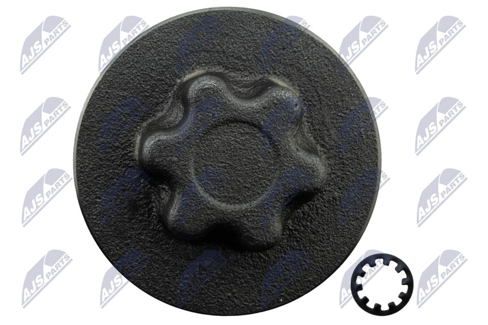 Ball Joint