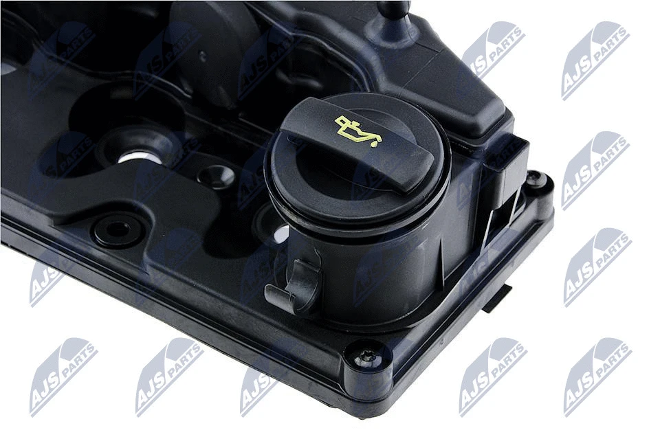 Cylinder Head Cover