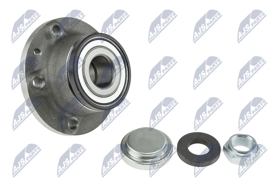 Wheel Bearing Kit (KLT-FT-019)