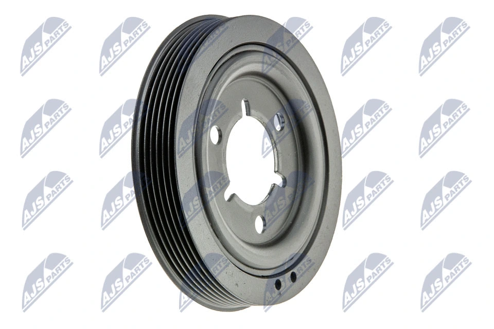 Belt Pulley, crankshaft (RKP-PE-003)
