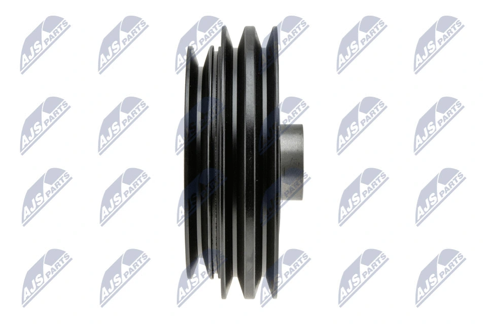 Belt Pulley, crankshaft
