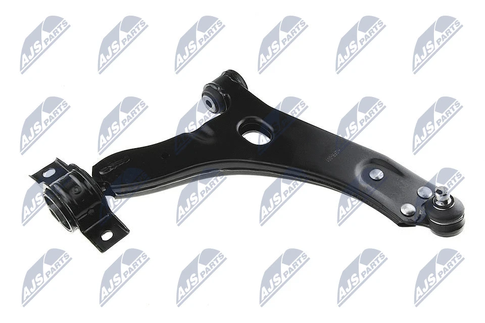 Control/Trailing Arm, wheel suspension (ZWD-FR-001)