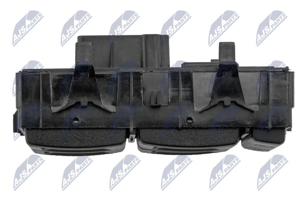 Switch, window regulator