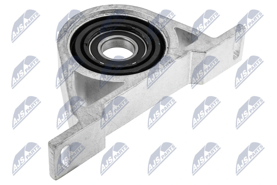 Suspension, propshaft