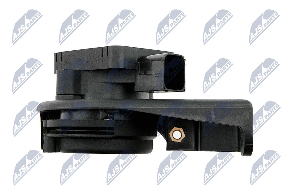 Sensor, accelerator pedal position