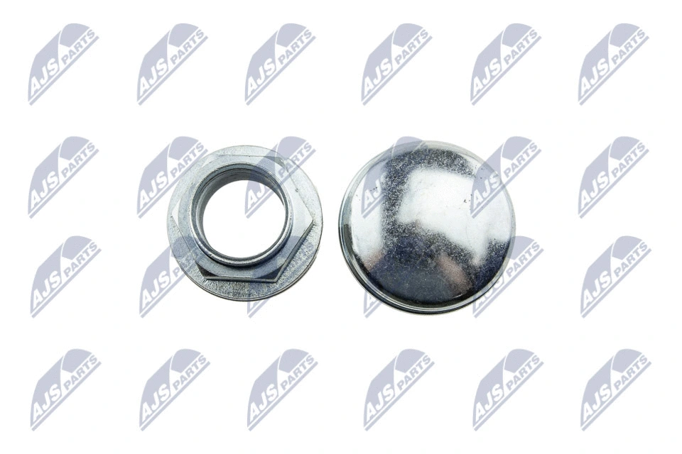 Repair Kit, wheel hub