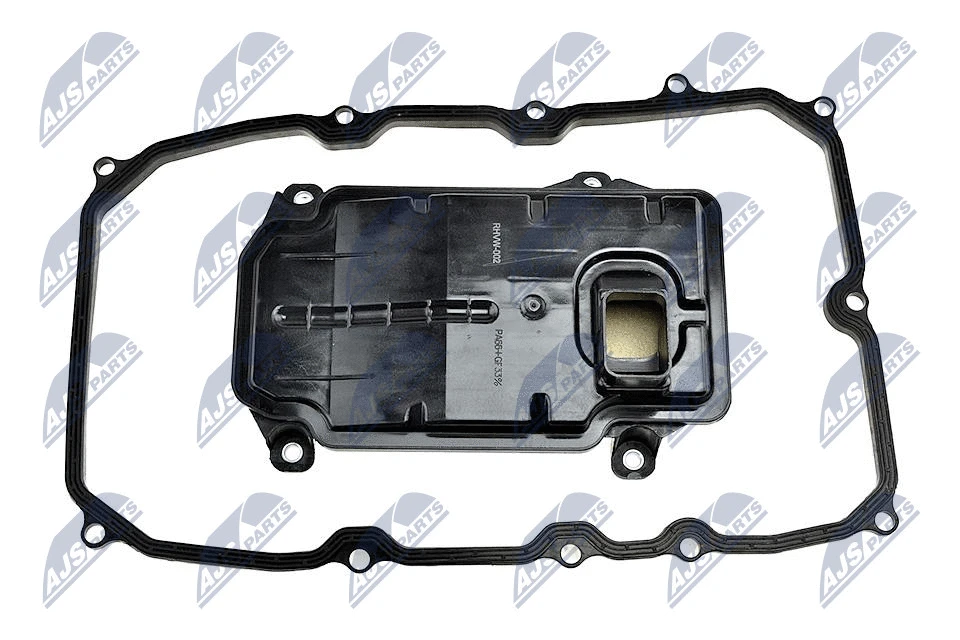 Hydraulic Filter Kit, automatic transmission