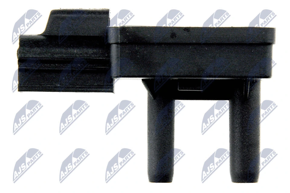 Sensor, exhaust pressure
