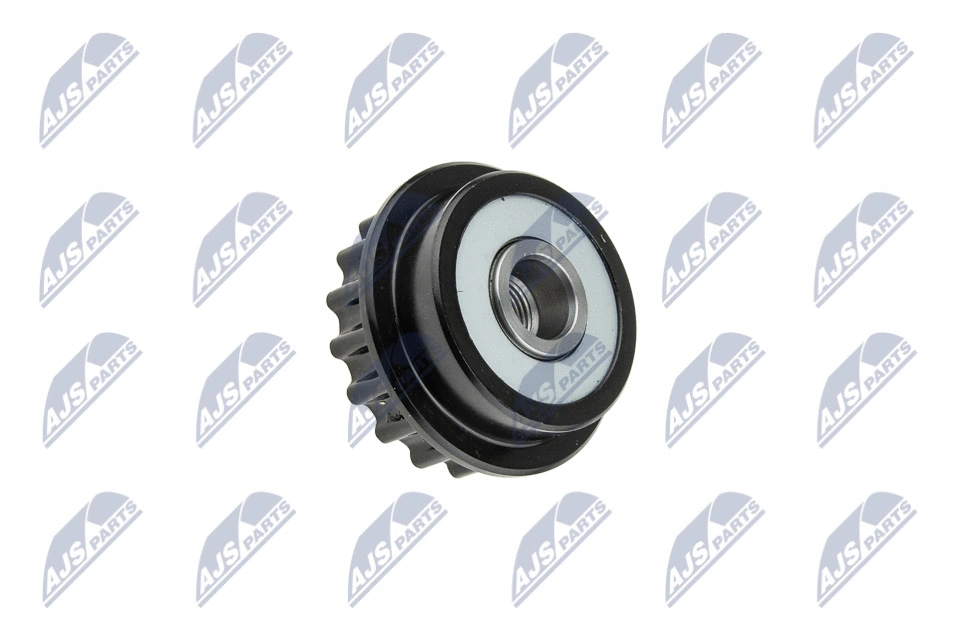Alternator Freewheel Clutch