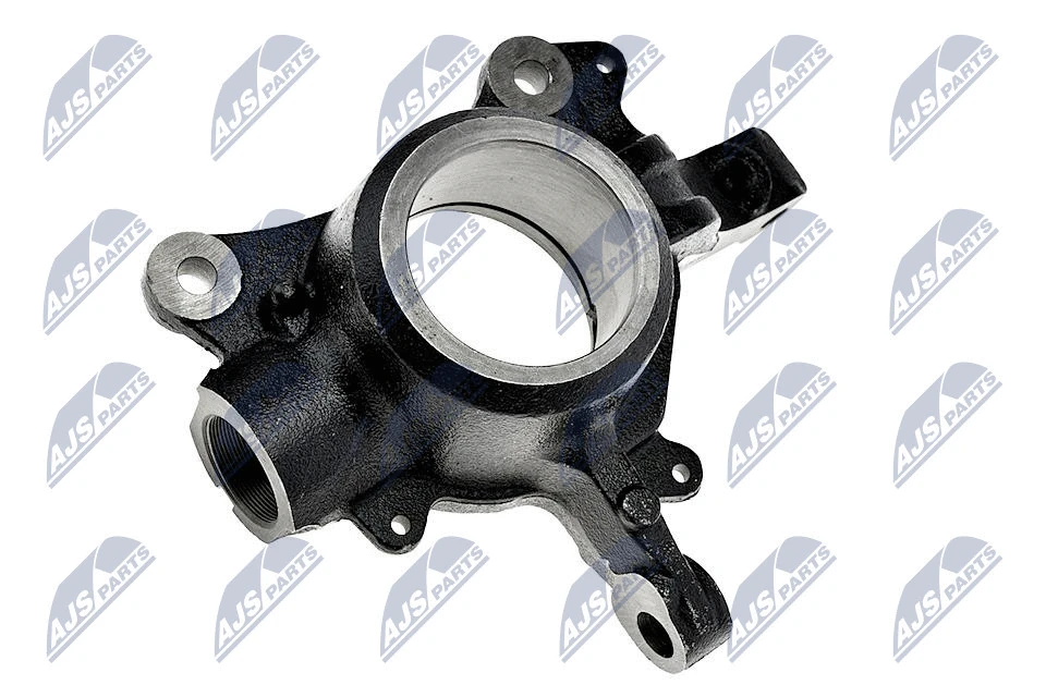 Steering Knuckle, wheel suspension