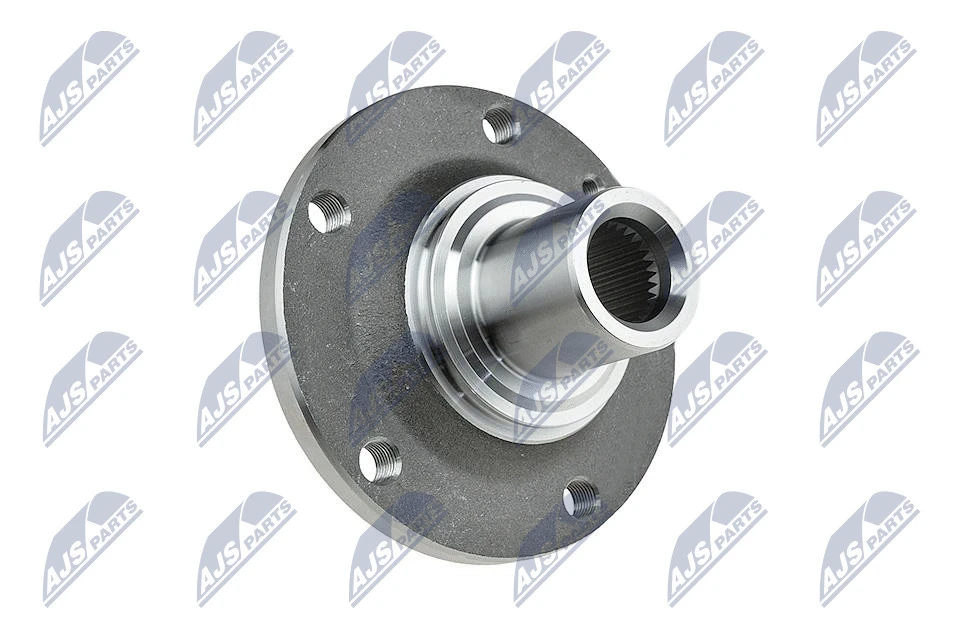 Wheel Hub (KLP-RE-032P)