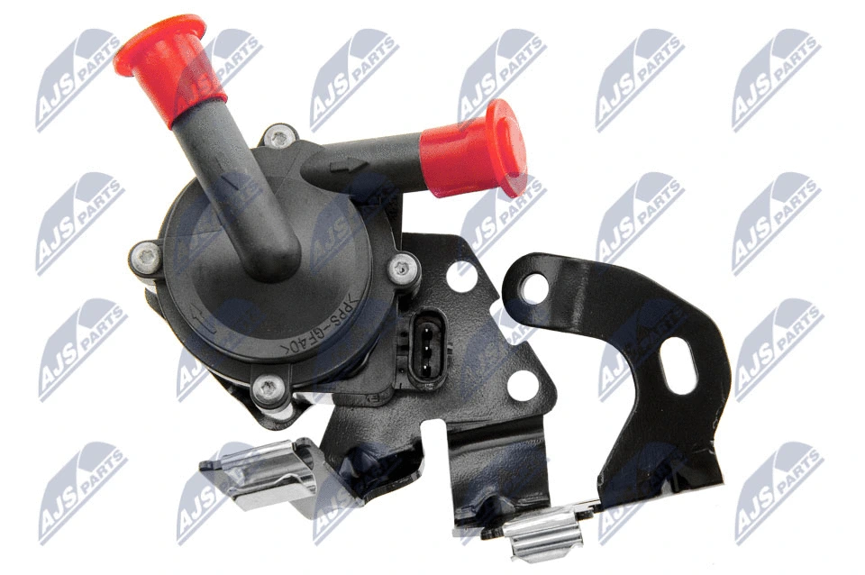 Auxiliary Water Pump (cooling water circuit)