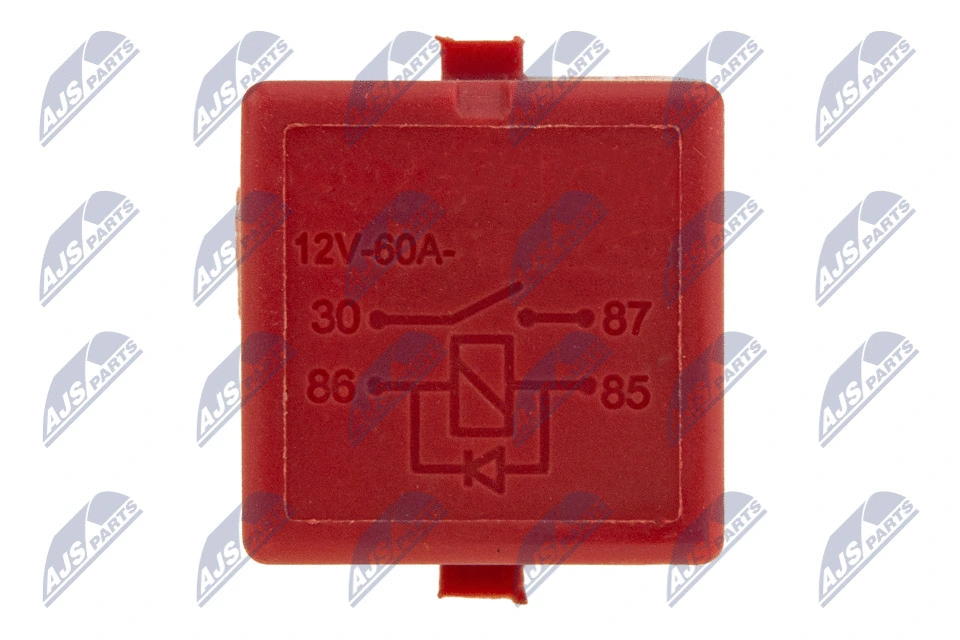 Multifunctional Relay