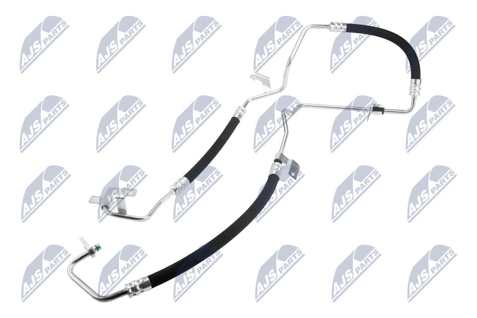 Hydraulic Hose, steering (SPH-RE-001)