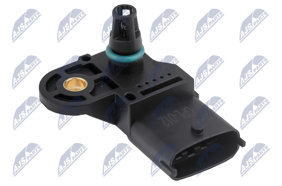 Sensor, intake manifold pressure (ECM-PL-012)