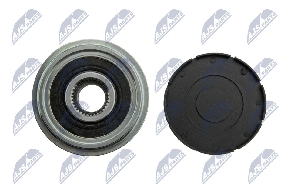 Alternator Freewheel Clutch